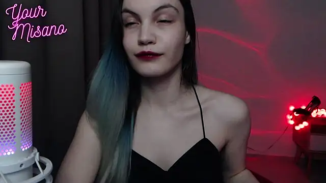 Snapshot of YourMisano chatting on March 2025 02:49:02 AM YourMisano online show from March 2025 02:49:02 AM