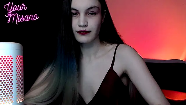 Snapshot of YourMisano chatting on October 2025 04:57:02 PM YourMisano online show from October 2025 04:57:02 PM