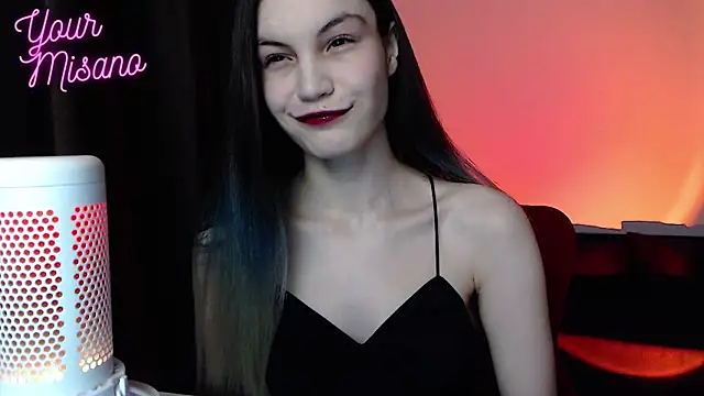 Snapshot of YourMisano chatting on October 2025 09:11:01 PM YourMisano online show from October 2025 09:11:01 PM