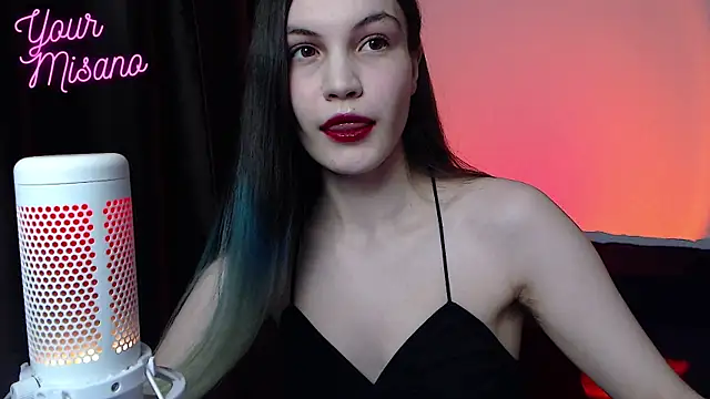 Snapshot of YourMisano chatting on October 2025 09:08:02 AM YourMisano online show from October 2025 09:08:02 AM