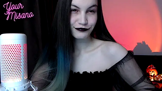 Snapshot of YourMisano chatting on October 2025 09:37:01 PM YourMisano online show from October 2025 09:37:01 PM