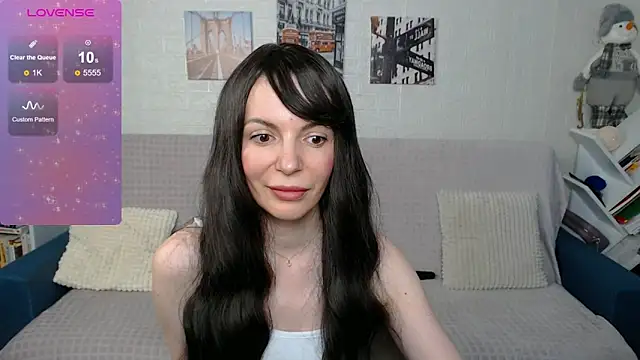Snapshot of kiramarta chatting on January 2025 04:05:01 AM kiramarta online show from January 2025 04:05:01 AM