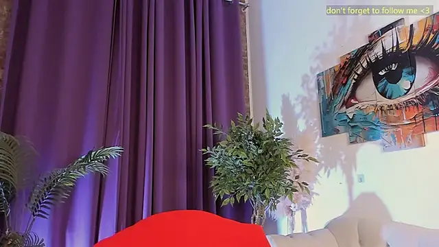 LauraCoy online show from March 2026 08:49:03 PM