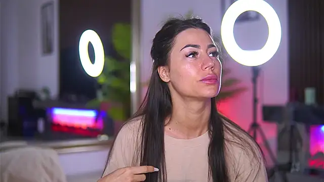 Abbela White online show from May 2026 05:13:01 AM