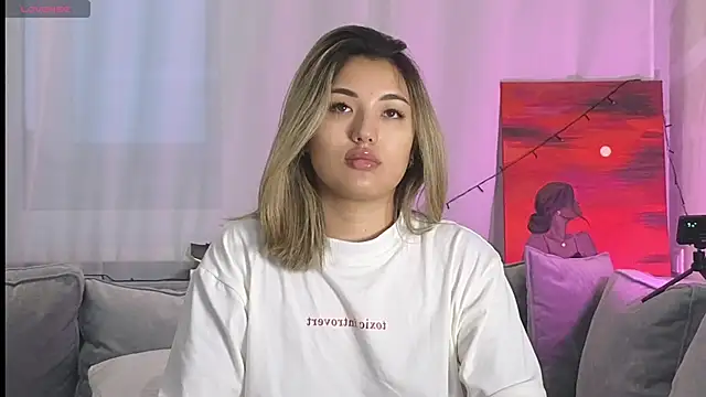 lily  foster online show from January 2025 05:27:01 AM