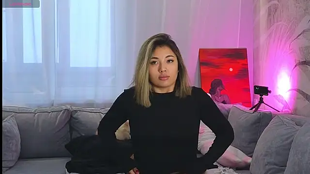 lily  foster online show from January 2025 06:04:01 AM