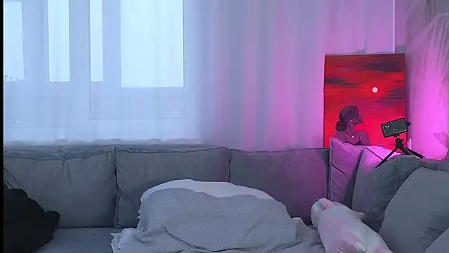 lily  foster online show from January 2025 07:25:02 AM