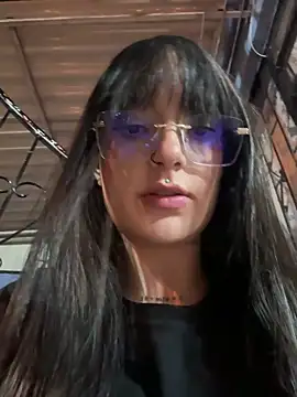 Megan lu2 online show from December 2024 01:35:01 AM