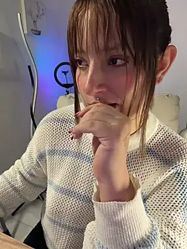 Megan lu2 online show from June 2026 07:17:02 AM
