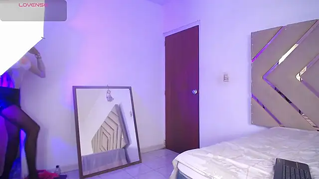 Raven foxter1 online show from December 2024 04:22:01 AM