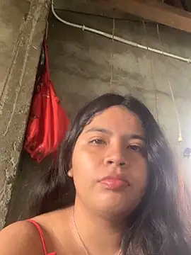 moncerrat luna online show from January 2025 02:09:01 PM