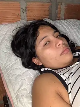 moncerrat luna online show from January 2025 11:34:01 AM