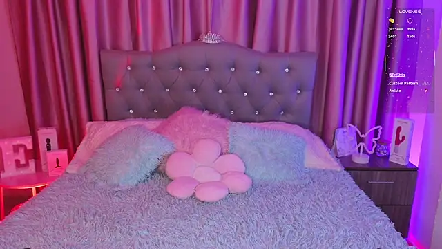 Emiily Scott1 online show from July 2026 02:38:02 AM