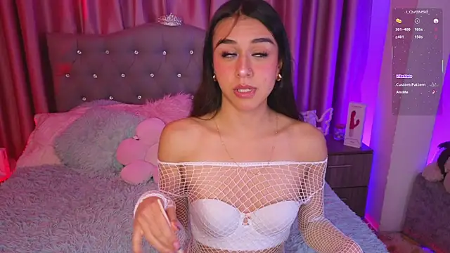 Emiily Scott1 online show from July 2026 03:20:02 AM