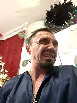 erbod Johnny online show from October 2025 01:24:02 PM