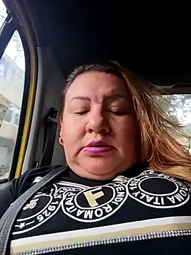 HORNY MATURE25 online show from April 2026 06:25:01 PM