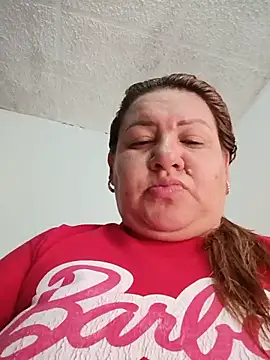 HORNY MATURE25 online show from June 2026 12:35:02 AM