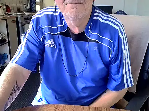 daddyflash online show from March 2025 11:19:01 AM