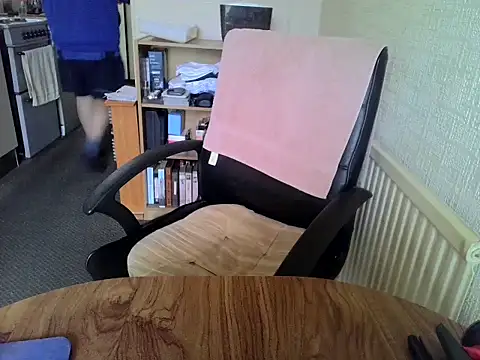 daddyflash online show from January 2026 11:59:01 AM