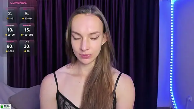 Snapshot of goodnightkitty chatting on October 2025 10:07:02 PM goodnightkitty online show from October 2025 10:07:02 PM