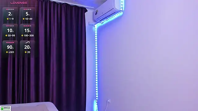 Snapshot of goodnightkitty chatting on October 2025 10:08:01 PM goodnightkitty online show from October 2025 10:08:01 PM