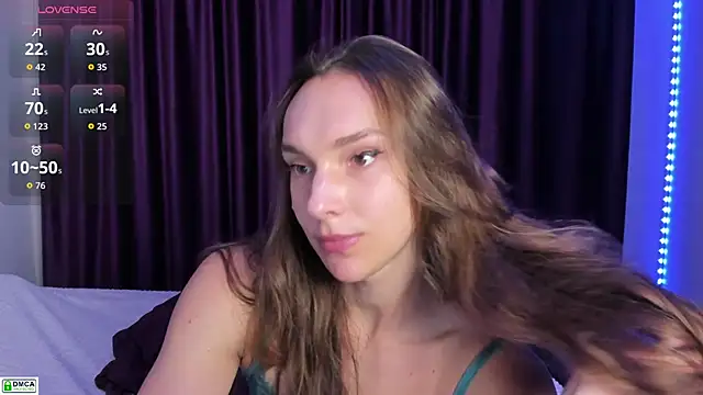 Snapshot of goodnightkitty chatting on October 2025 10:03:02 PM goodnightkitty online show from October 2025 10:03:02 PM