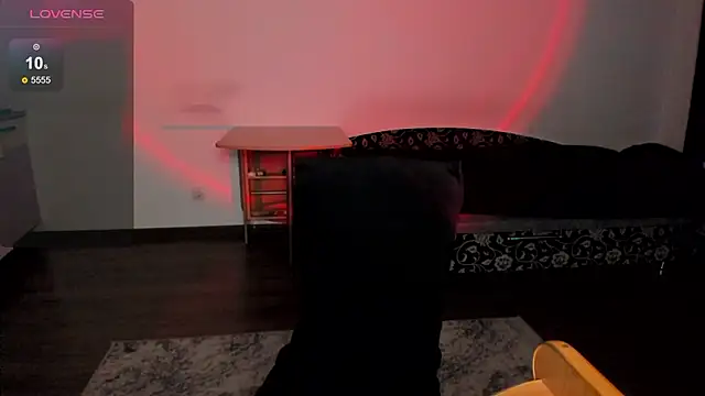 KitsuneRem online show from February 2026 11:41:01 PM