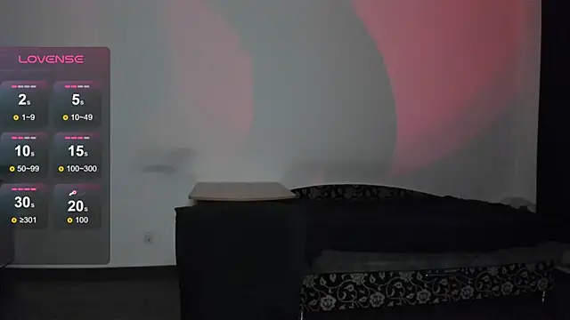 KitsuneRem online show from March 2026 09:29:01 PM