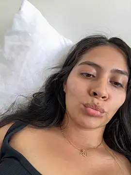 Sophie  Foxxx online show from October 2025 07:55:01 PM