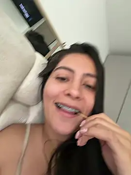 Snapshot of Sophie__Foxxx chatting on March 2026 05:41:02 PM Sophie Foxxx online show from March 2026 05:41:02 PM