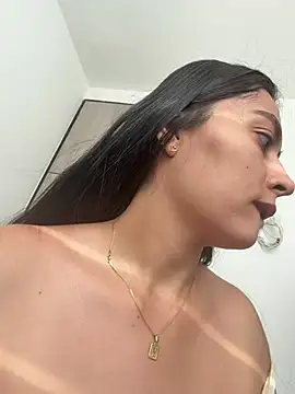 Sophie  Foxxx online show from June 2026 08:55:02 PM