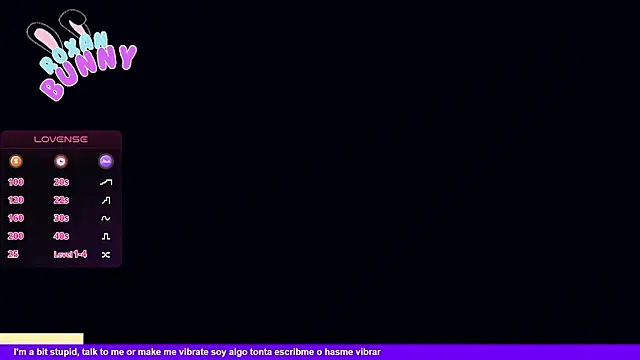 Roxanbunny1 online show from May 2026 03:01:01 AM
