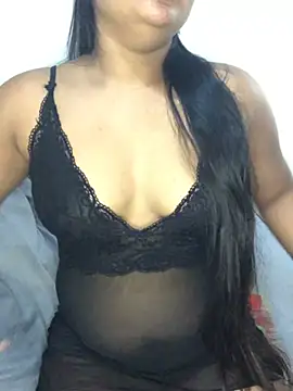 Rose Olivia online show from December 2024 02:52:01 PM