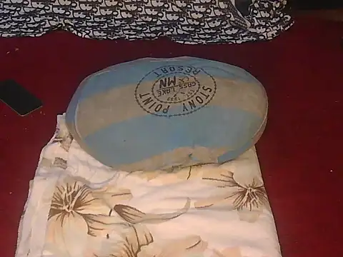 Pretty hazel online show from June 2026 06:55:01 AM