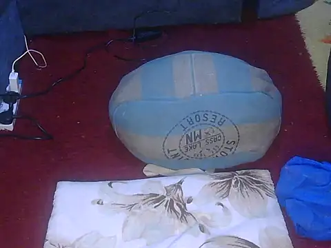 Pretty hazel online show from June 2026 06:33:01 PM