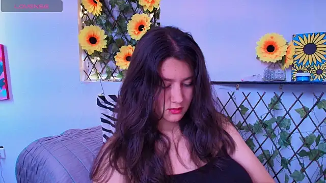 Snapshot of kisstarxxx chatting on March 2026 07:31:01 PM kisstarxxx online show from March 2026 07:31:01 PM