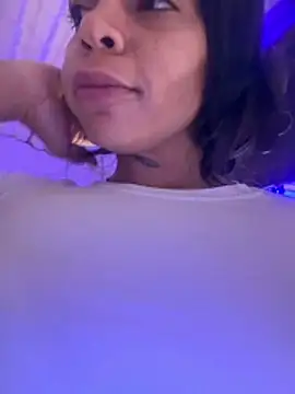 Snapshot of Charly_ chatting on March 2026 02:49:02 AM Charly online show from March 2026 02:49:02 AM