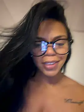 Charly  online show from May 2026 03:58:01 AM