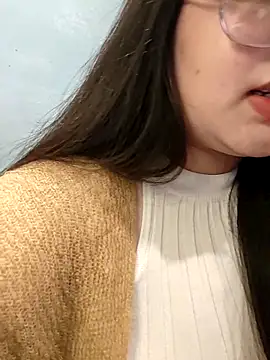 Snapshot of ANNELIESE_ chatting on February 2025 01:50:02 PM ANNELIESE online show from February 2025 01:50:02 PM