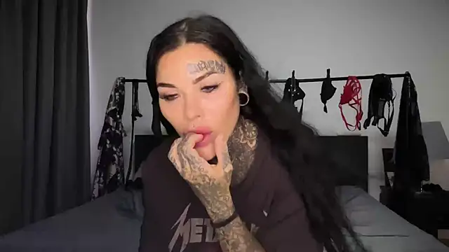 Snapshot of claudiacvc95 chatting on October 2025 03:10:02 AM claudiacvc95 online show from October 2025 03:10:02 AM