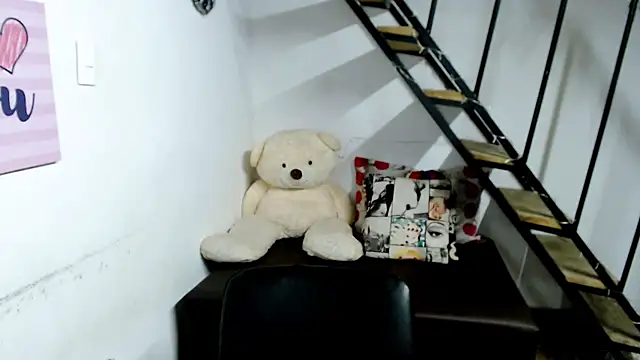 samantha baby  online show from December 2024 10:39:02 PM