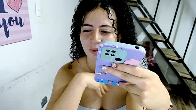 samantha baby  online show from December 2024 09:54:01 PM