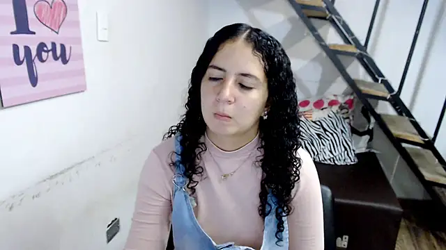 samantha baby  online show from January 2025 08:50:02 PM