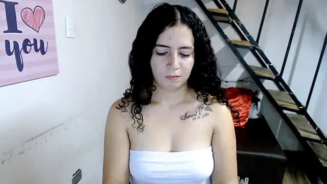 samantha baby  online show from January 2025 11:17:02 PM