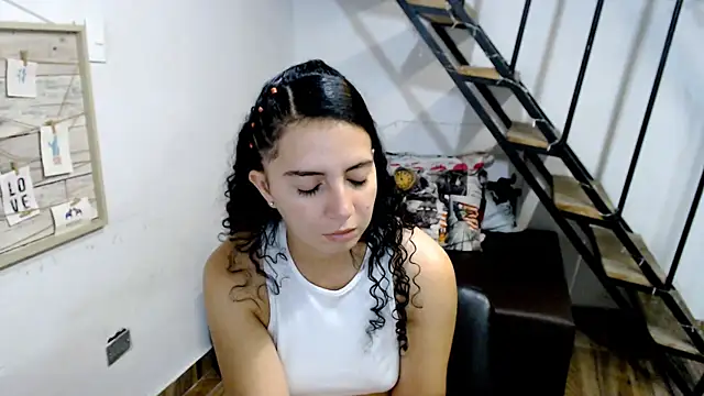 samantha baby  online show from March 2025 12:27:01 AM