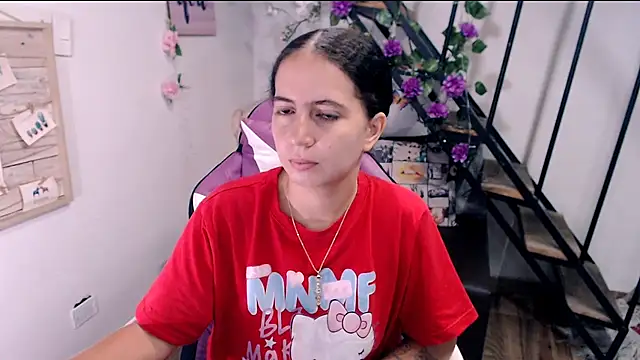 samantha baby  online show from June 2026 06:09:02 PM