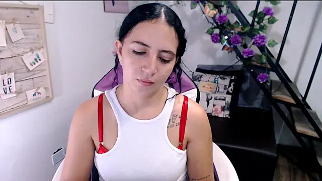 samantha baby  online show from August 2026 09:39:02 PM