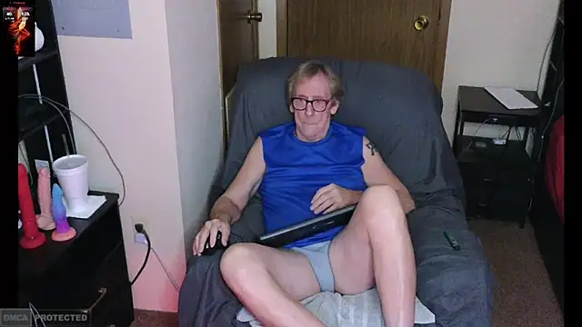 Lusty Kinks online show from January 2025 03:49:02 AM