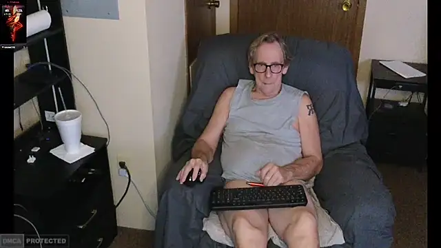 Lusty Kinks online show from January 2025 09:08:02 PM