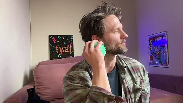 alexmannd online show from January 2026 05:49:02 PM